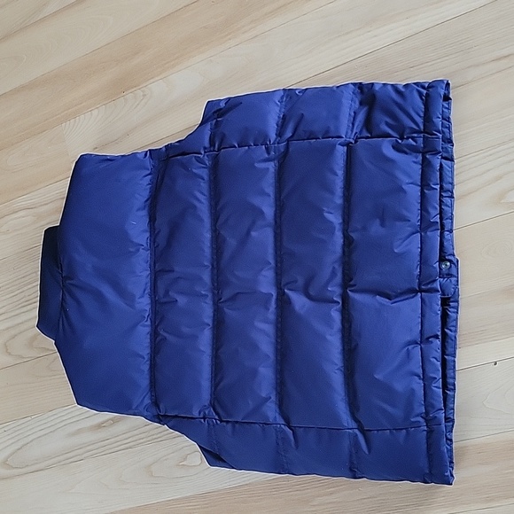 Llbean Puffer Vest - Picture 3 of 6